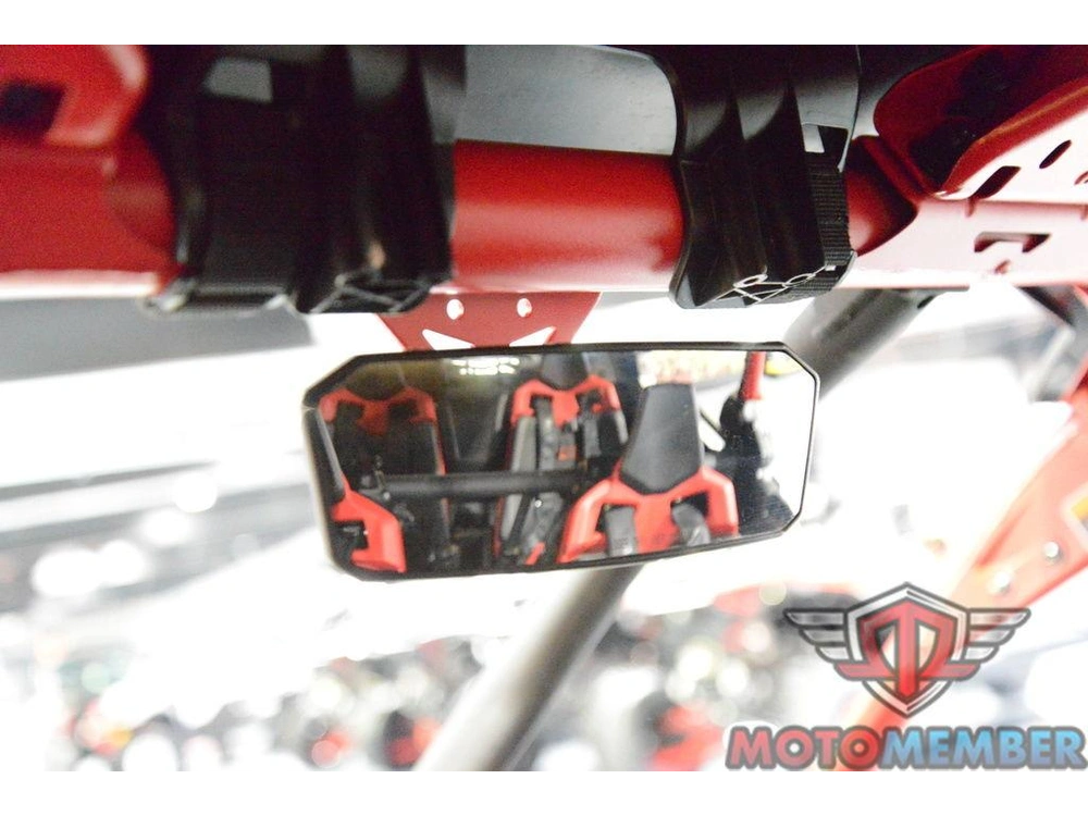 2025 Can-am Maverick X3 Max X Rc Turbo Rr alt