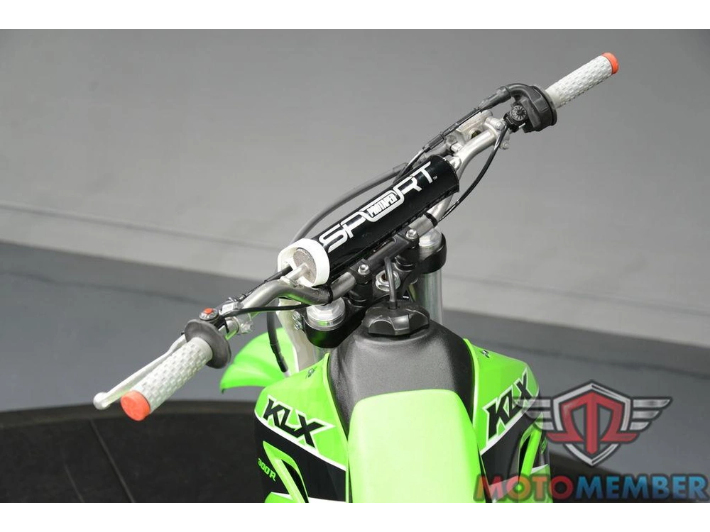 2023 Kawasaki Klx®300r alt