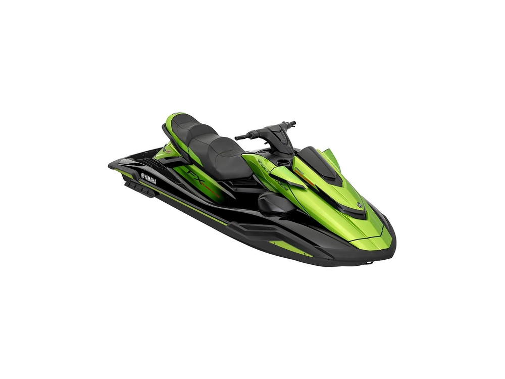 2024 Yamaha Fx Cruiser Svho alt