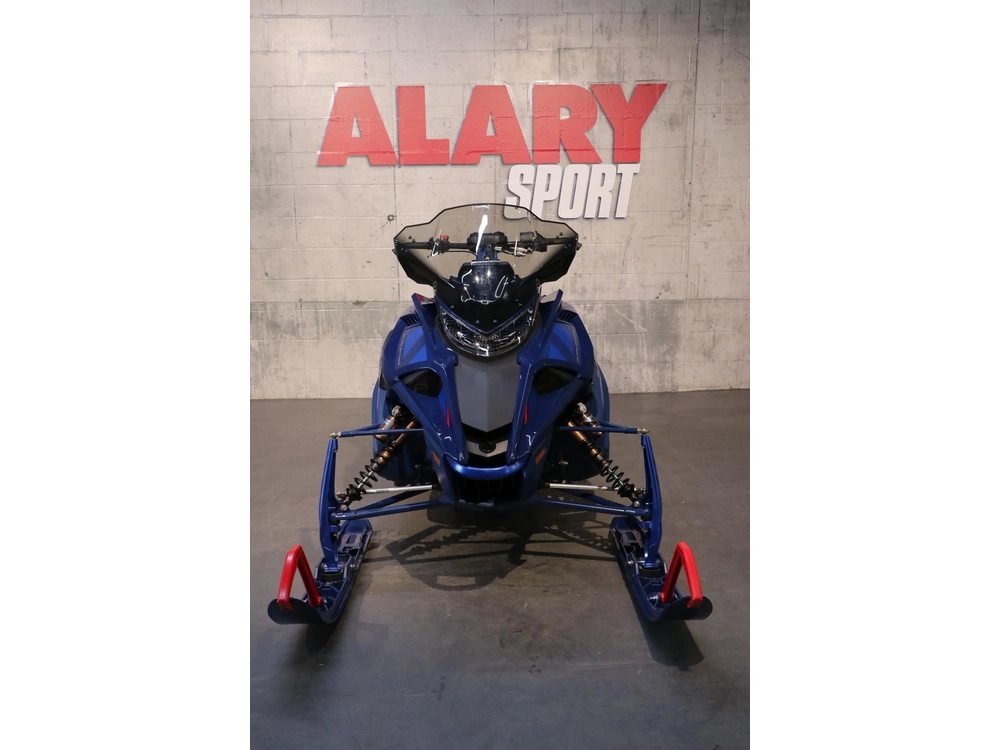 Yamaha Sidewinder L-tx Gt 137 Dae 2023 alt