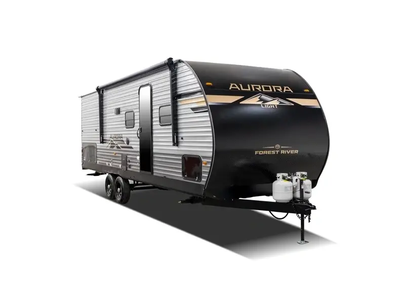 2026 Forest River AURORA 29TQS