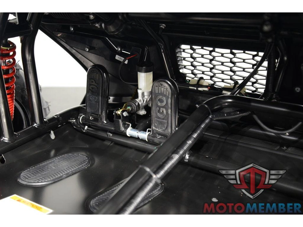 2026 Hammerhead Off-road Mudhead® Se alt