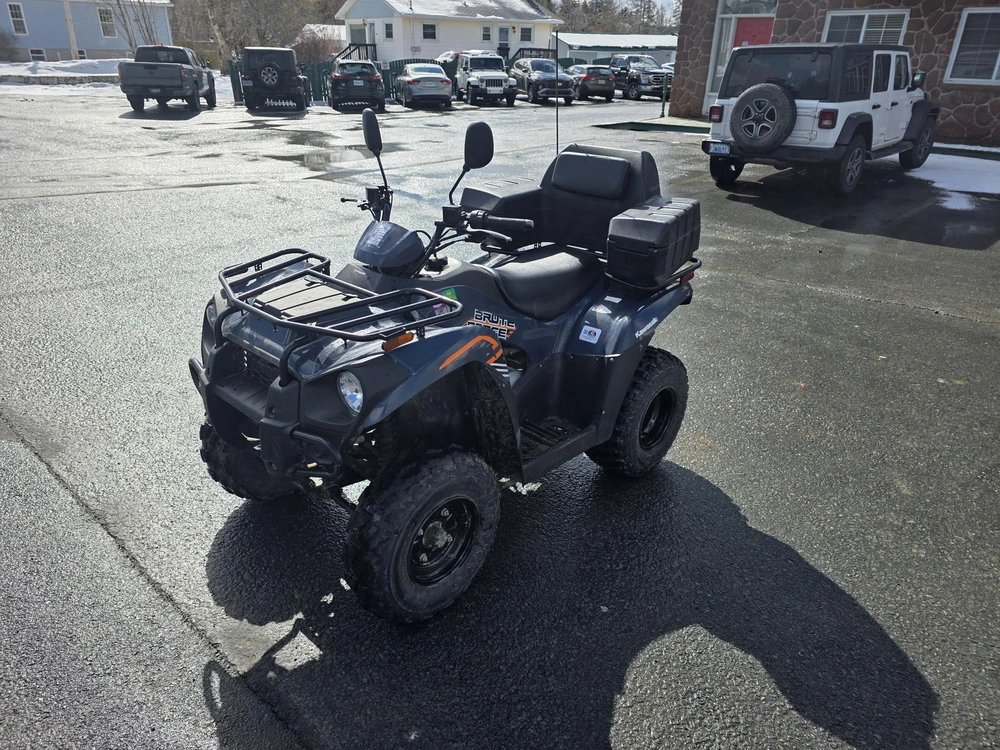 2024 Kawasaki Brute Force 300 alt