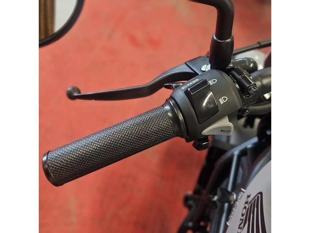 2026 Honda Rebel 500 alt