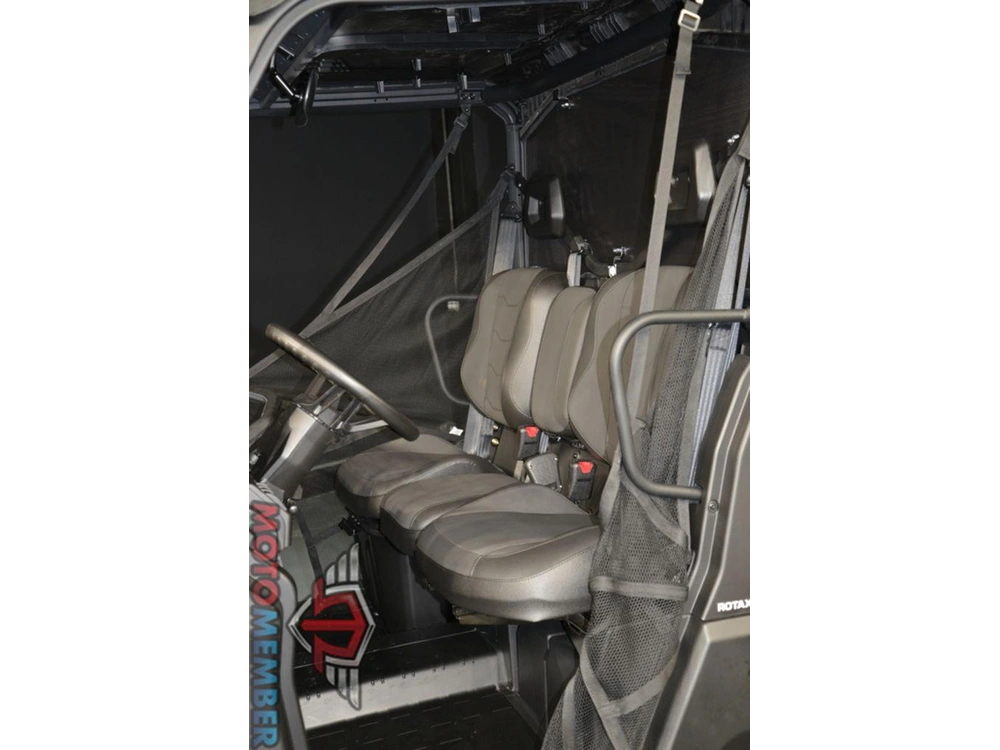 2025 Can-am Defender Xt Hd7 Dusty Navy alt