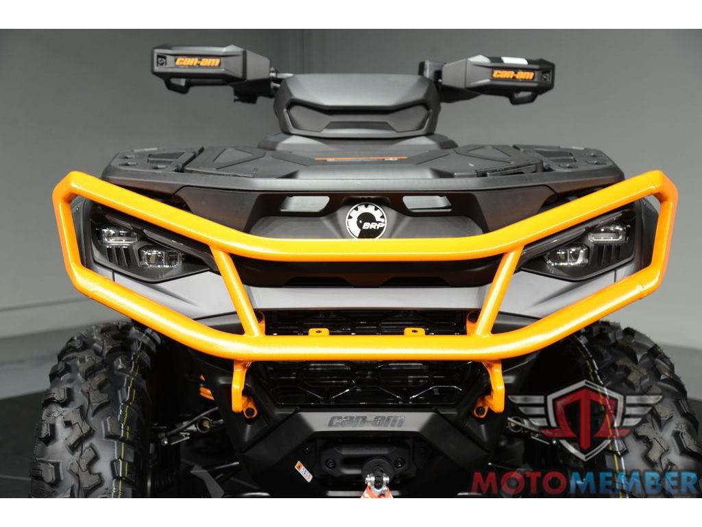 2026 Can-Am Outlander XT-P 1000R for Sale