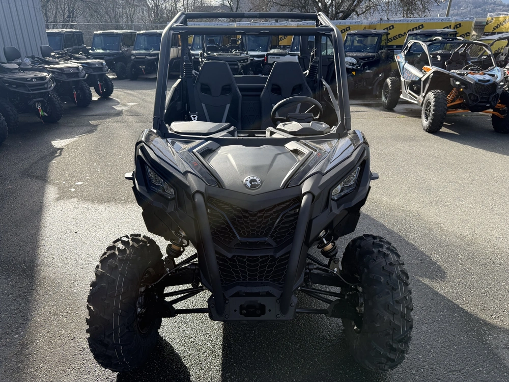 2026 Can-am Maverick Sport Dps 1000r alt