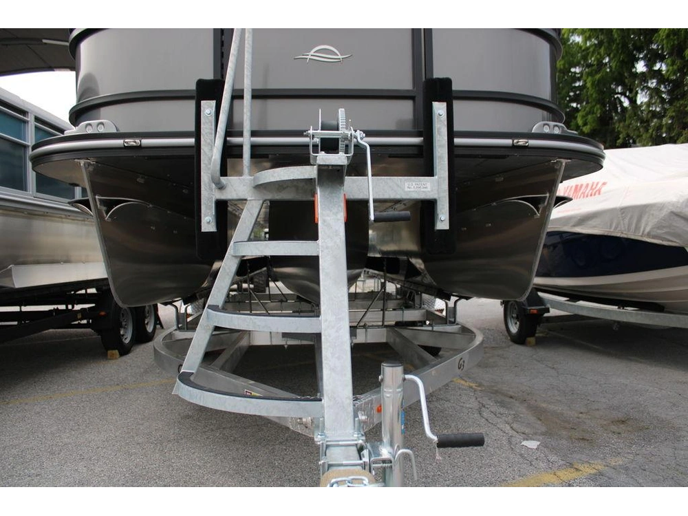 2025 Suncatcher Select 320rcx alt