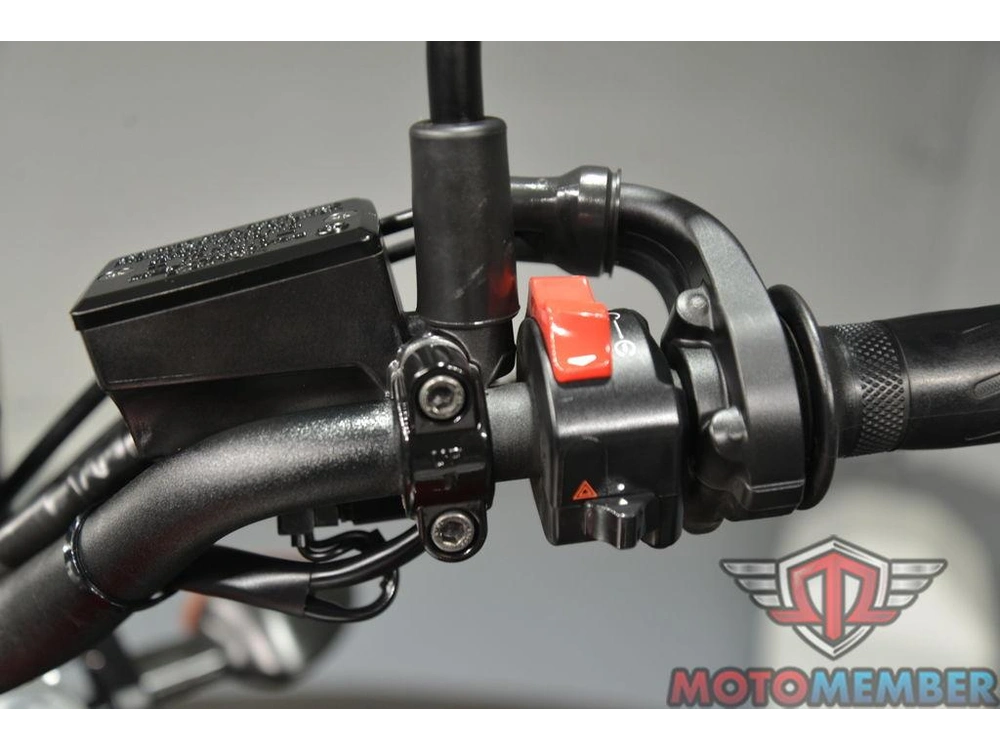 2018 Yamaha Xsr700 alt