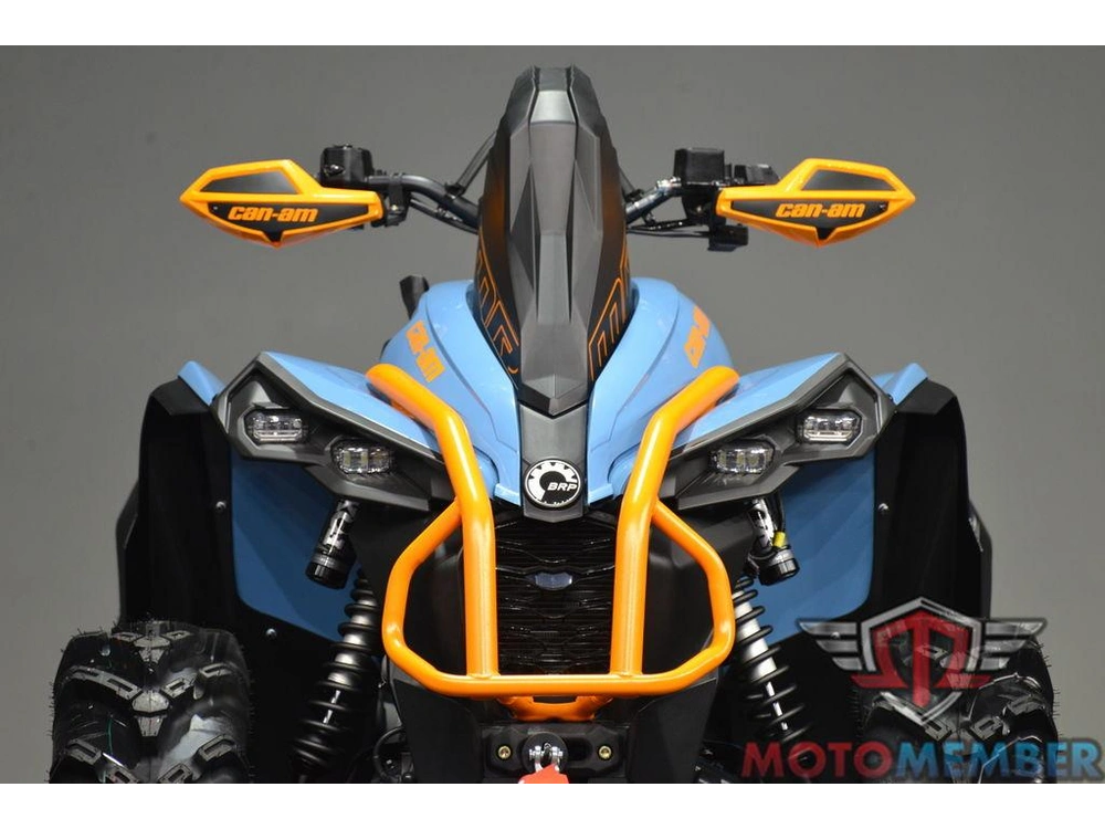 2026 Can-am Renegade X Mr 1000r alt