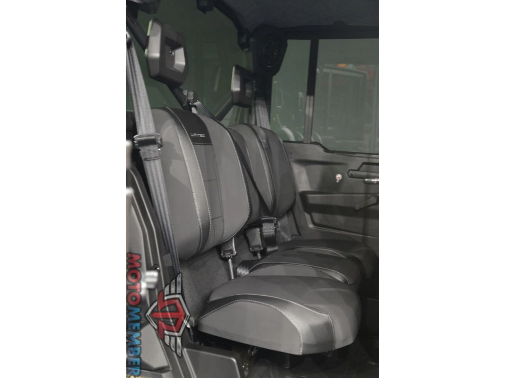 2026 Can-am Defender Max Limited Hd11 alt