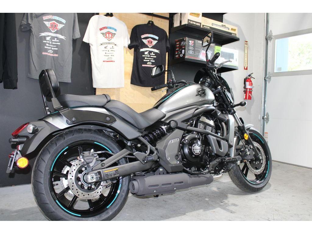 2025 Kawasaki VULCAN S CAFE ABS for Sale