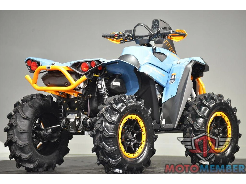 2026 Can-am Renegade X Mr 1000r alt