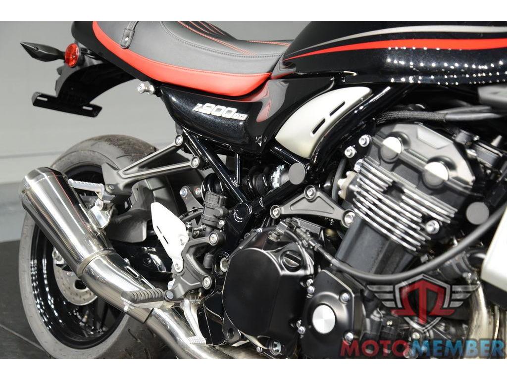 2024 Kawasaki Z900RS ABS for Sale