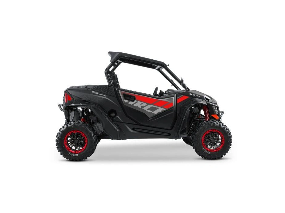 2026 Cfmoto Zforce 950 Sport alt