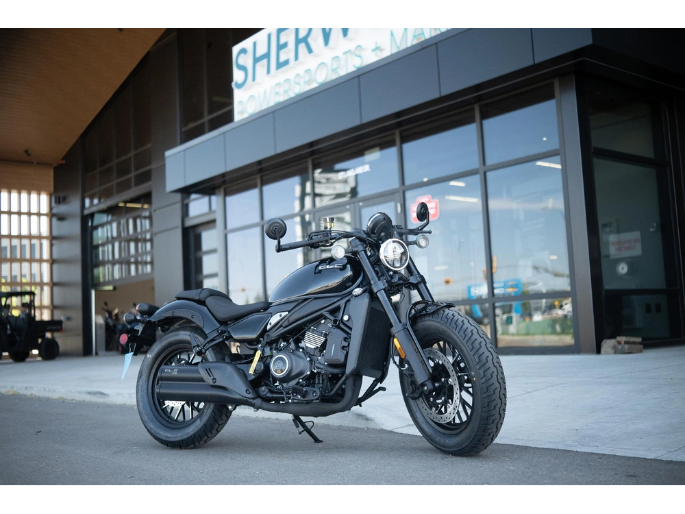 2026 Cfmoto 450cl-c alt