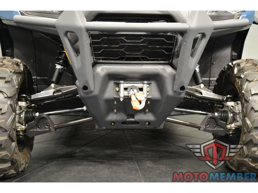 2025 Can-am Defender Max Xt Hd9 alt