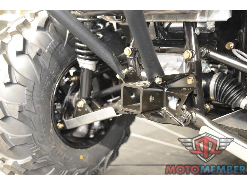 2025 Can-Am Outlander Pro Hunting Edition HD7 for Sale