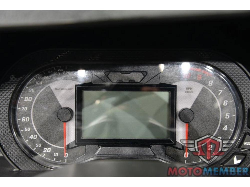 2024 Slingshot Slingshot® Sl Autodrive Midnight Blue alt