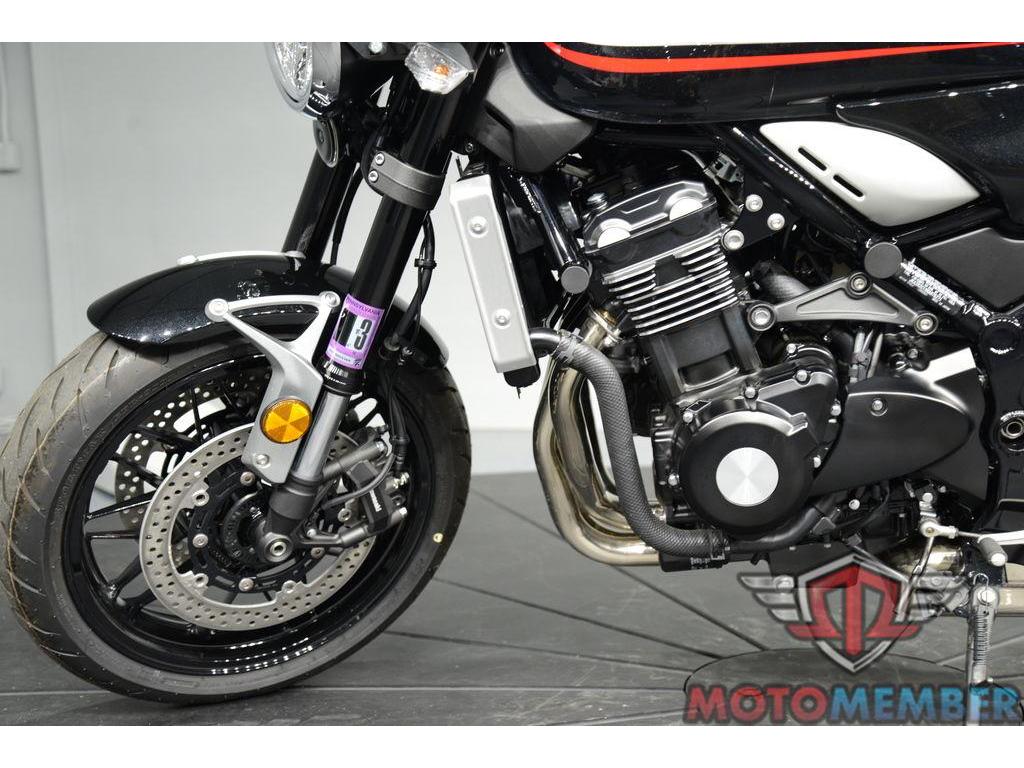 2024 Kawasaki Z900RS ABS for Sale