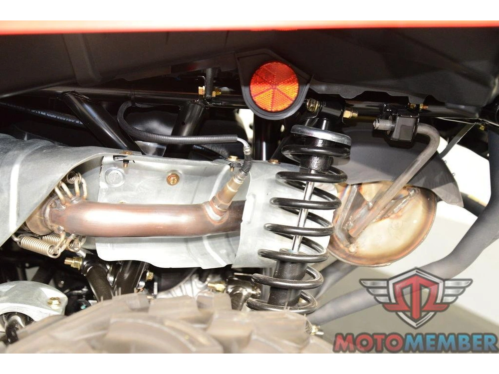 2025 Can-am Outlander Max Dps 700 alt