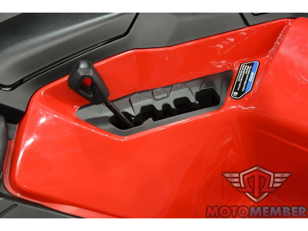 2025 Can-am Outlander Max Dps 700 alt