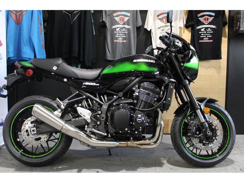 2025 Kawasaki Z900RS Cafe ABS for Sale in Chambersburg, PA