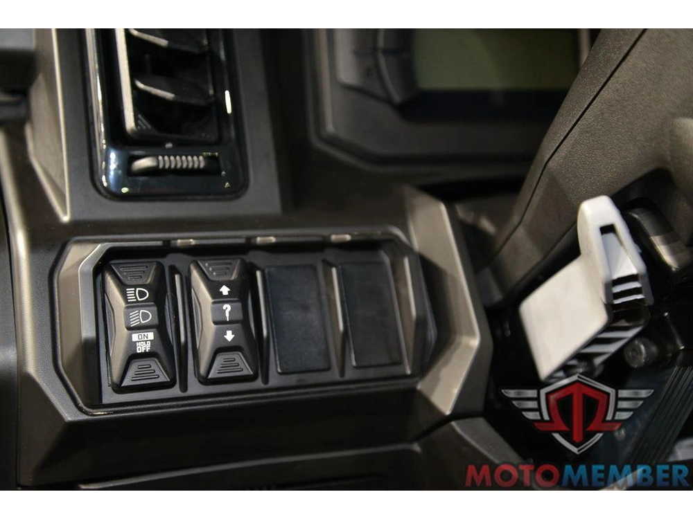 2026 Can-am Defender Max Lone Star Cab Hd11 alt