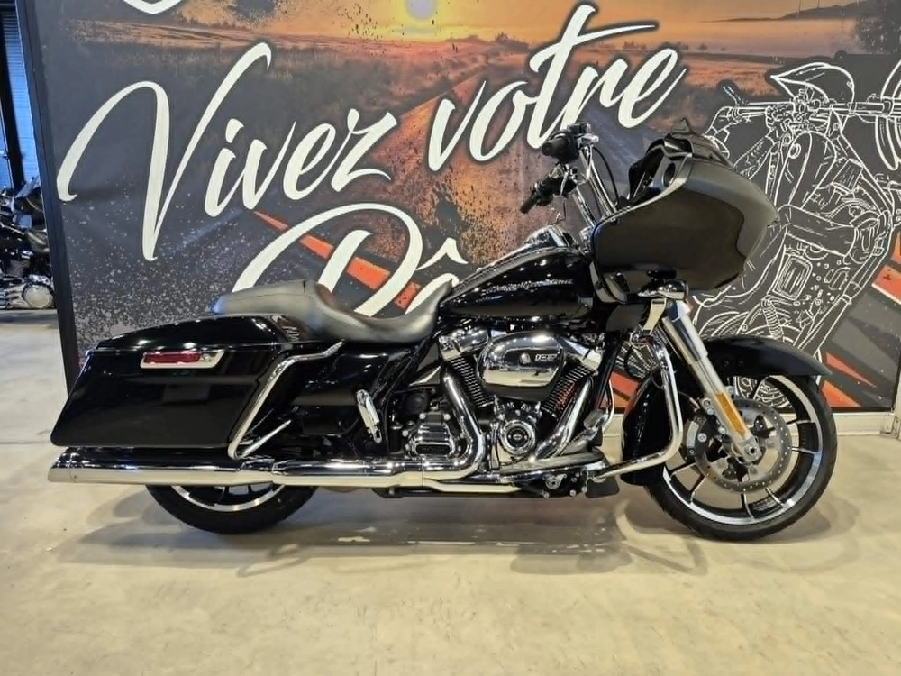 Harley-davidson Fltrx Road Glide 2020 alt
