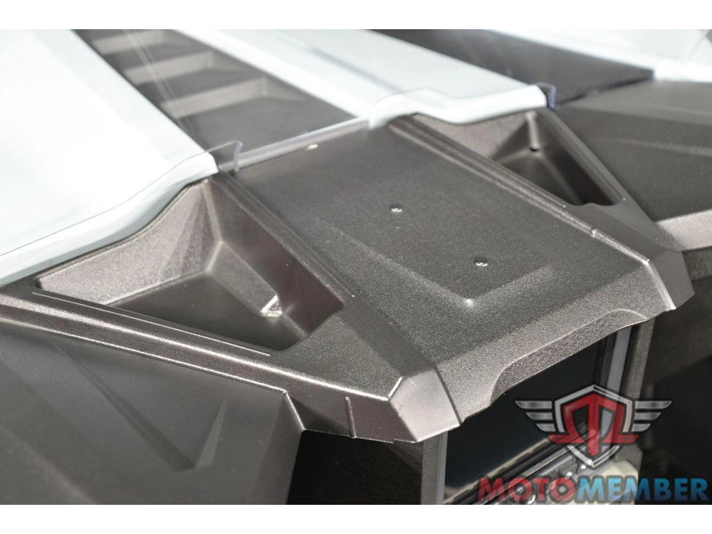 2024 Slingshot Slingshot® Sl Autodrive Ocean Gray alt