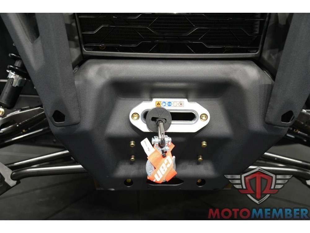 2026 Can-am Defender Pro Xt Hd10 alt