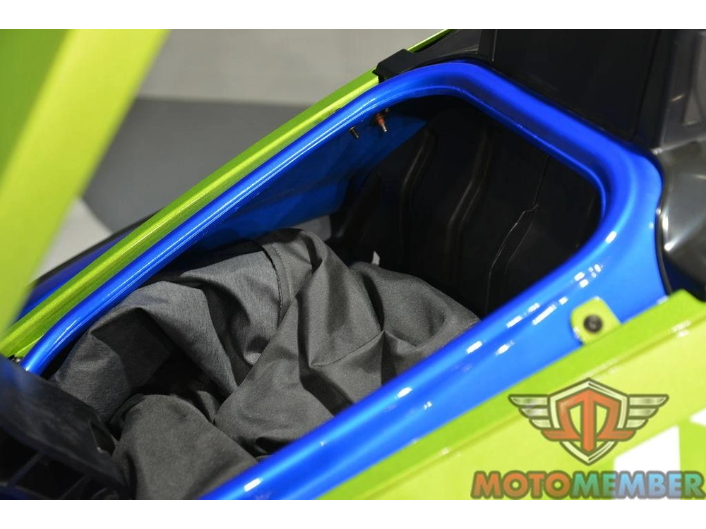 2024 Yamaha Vx® Limited Ho alt