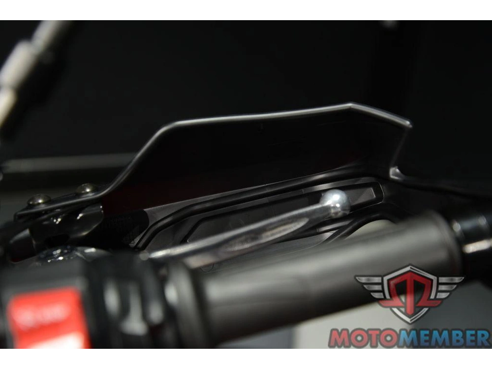 2022 Yamaha Tracer 9 Gt alt