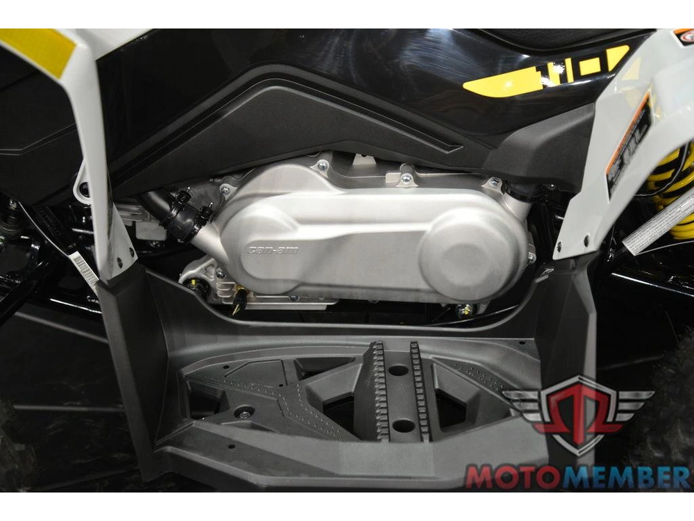 2026 Can-am Renegade 110 Efi alt