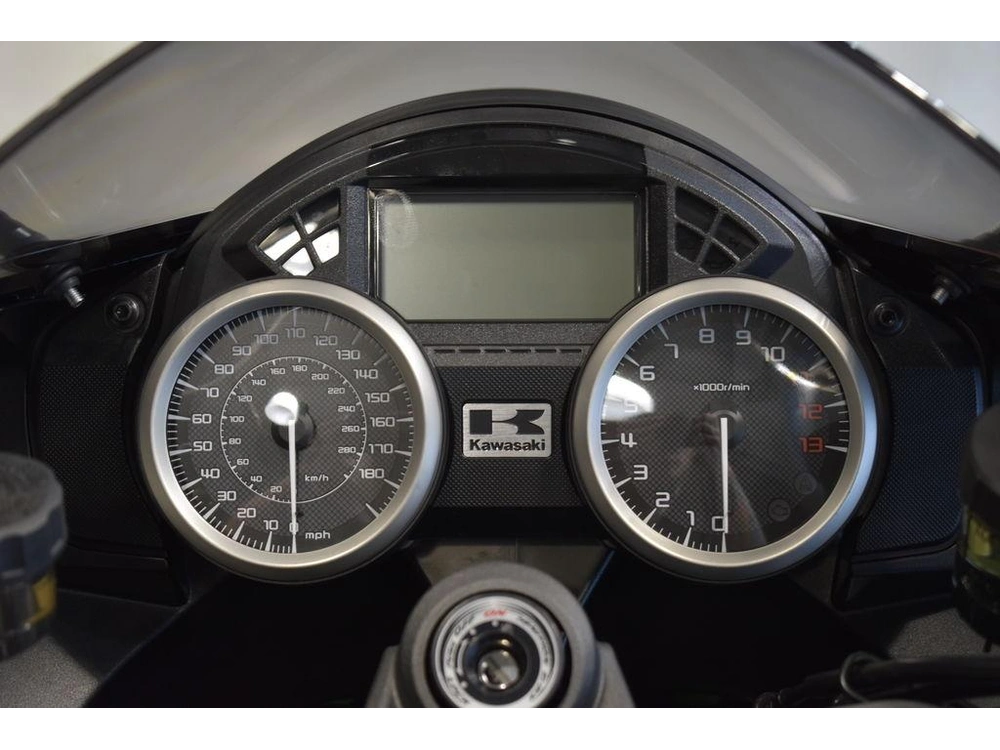 2025 Kawasaki Ninja® Zx™-14r Abs alt