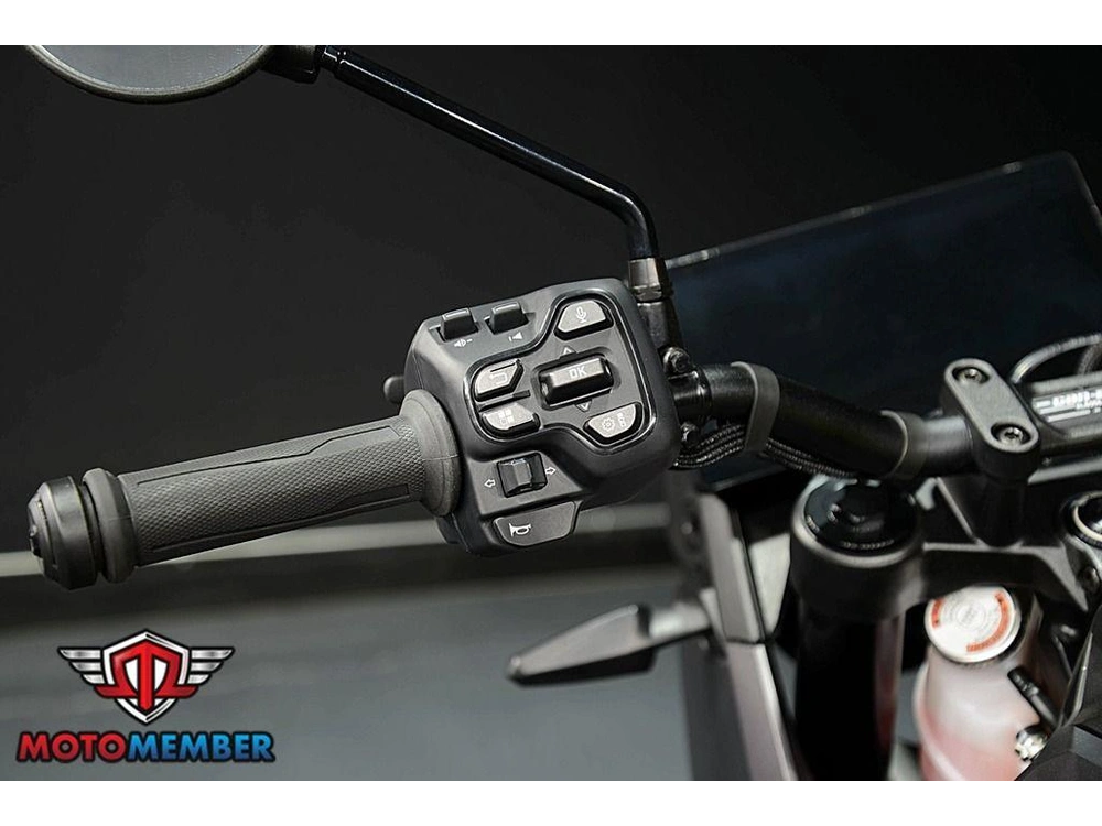 2025 Can-am Origin Carbon Black alt