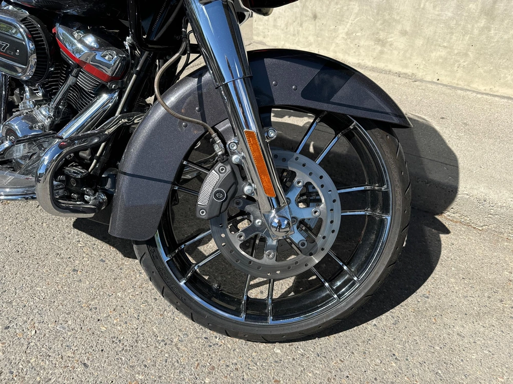 2018 Harley-davidson Fltrxse - Cvo™ Road Glide® alt