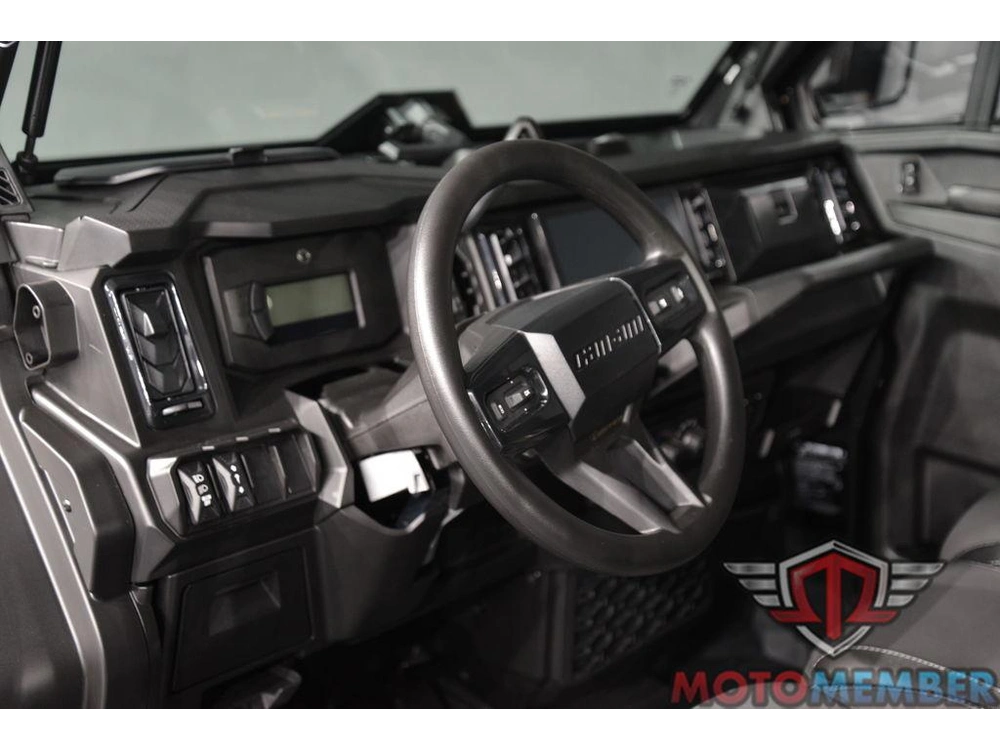 2026 Can-am Defender Max Limited Hd11 alt