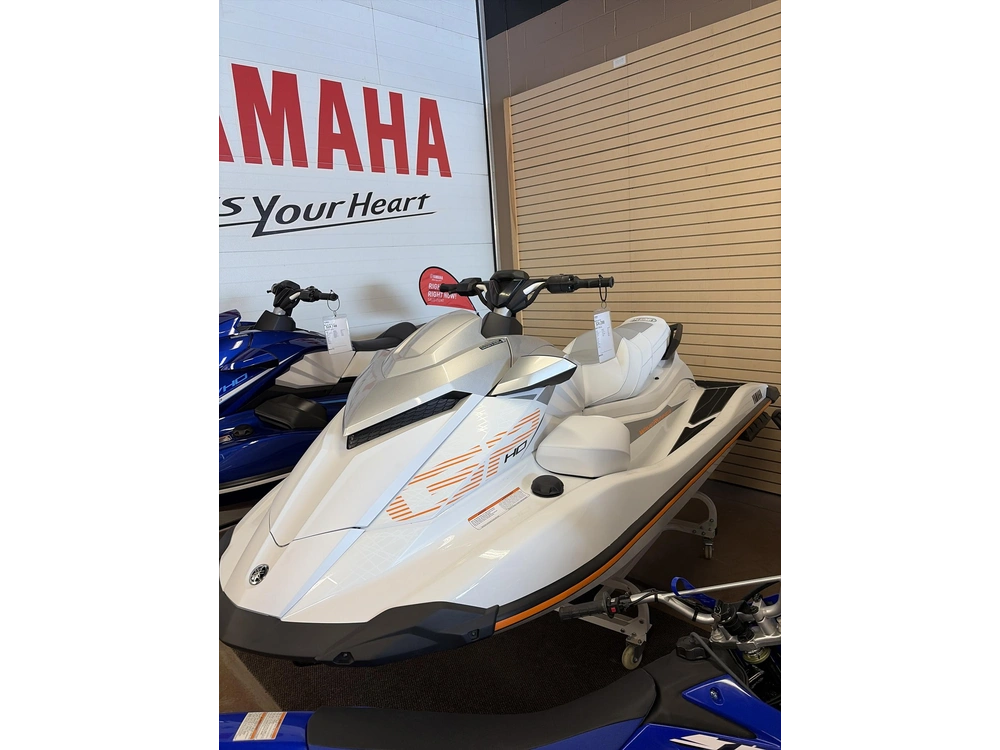 2026 Yamaha Gp Ho W/audio Gp1900a-ca alt