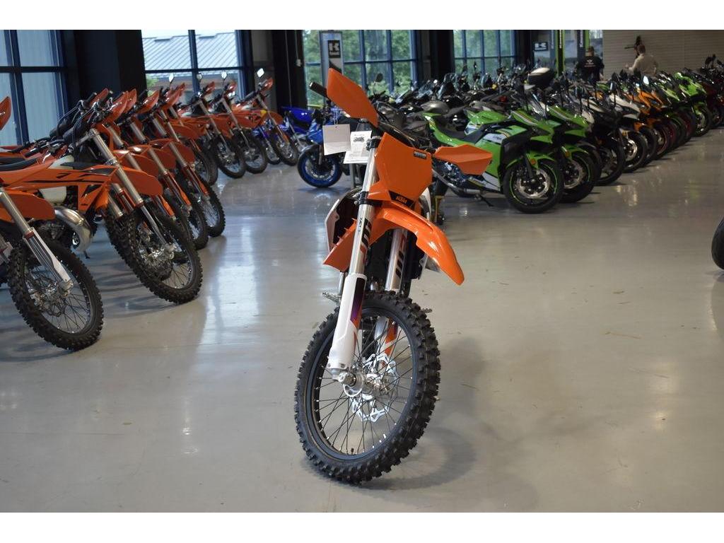 2024 KTM XC 450 F for Sale
