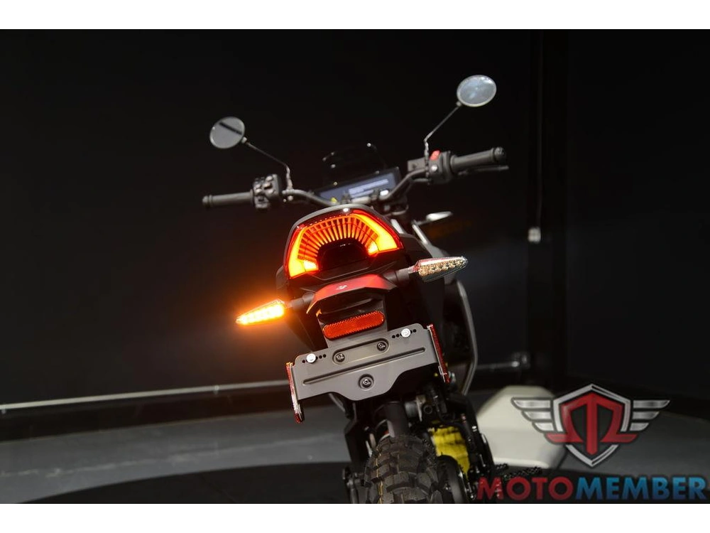 2025 Can-am Origin '73 alt