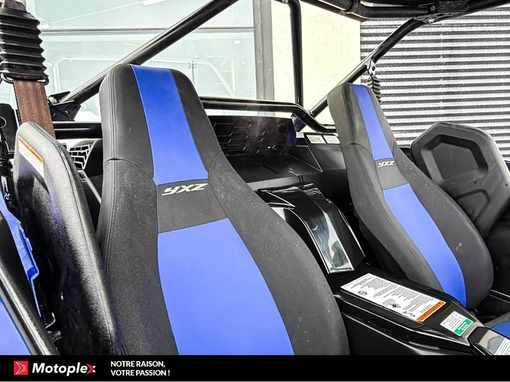 Yamaha Yxz1000r 2019 alt