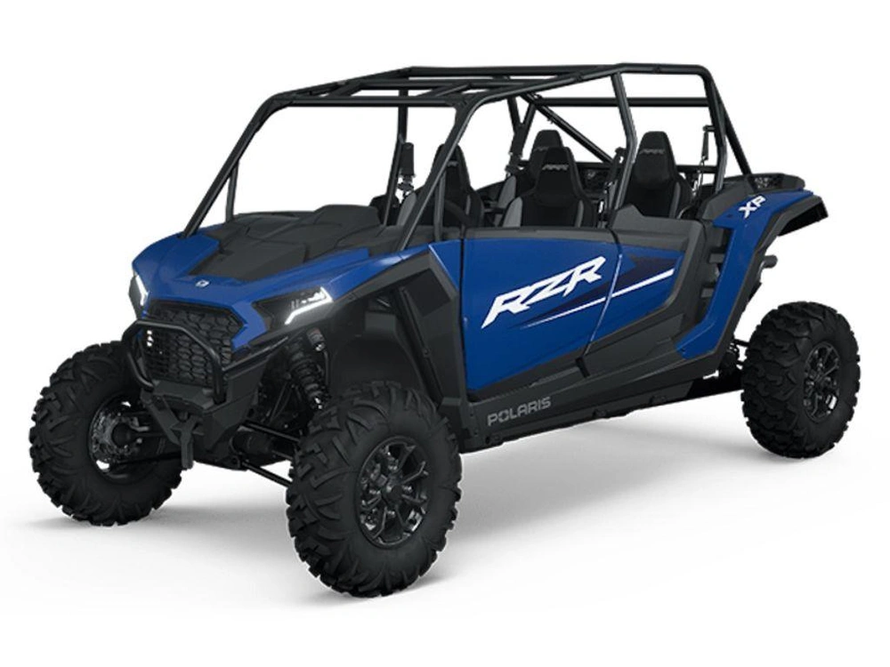 2025 Polaris Rzr Xp 4 1000 Sport alt