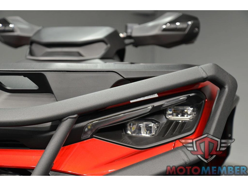 2026 Can-am Outlander Xt 1000r alt