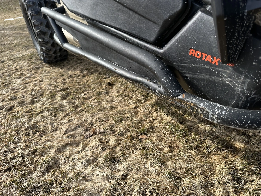 2021 Can-am Maverick X3 Ds Turbo R alt