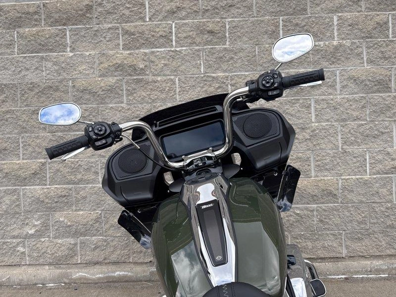 2026 Harley-davidson Fltrx - Road Glide® alt