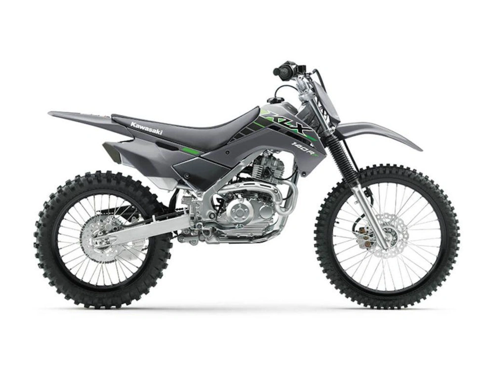 2025 Kawasaki Klx®140r F alt