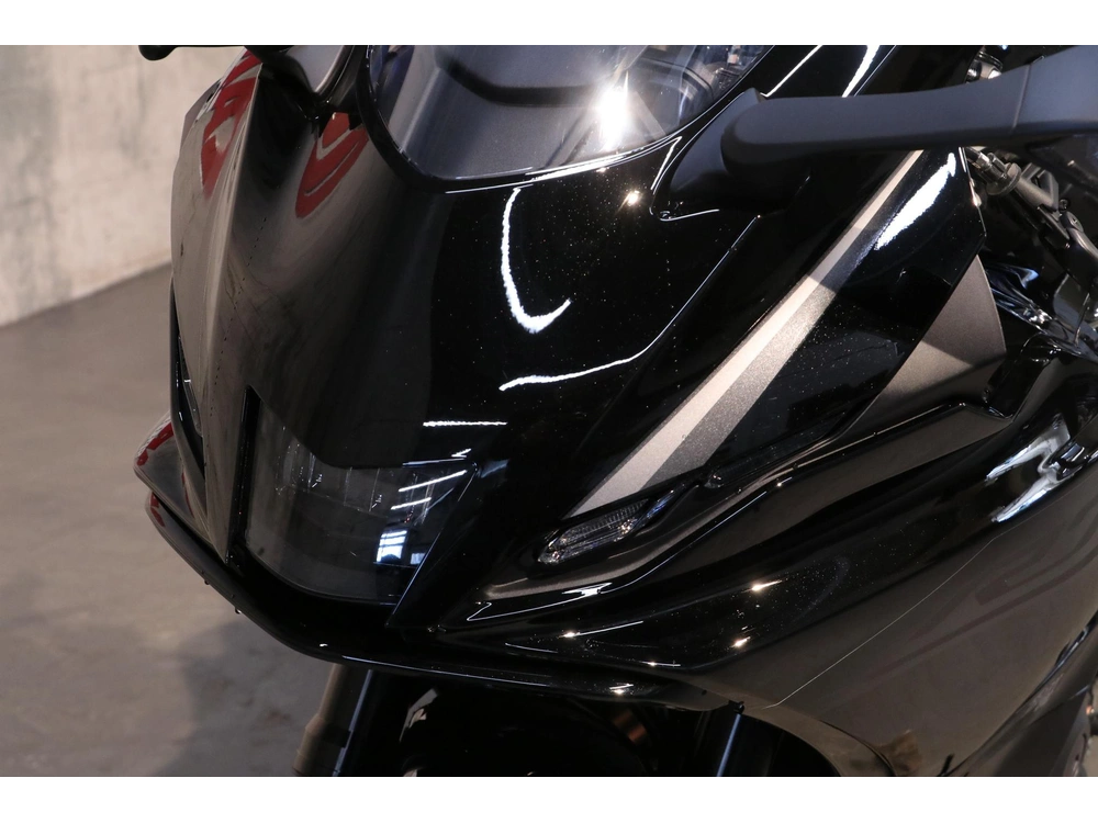 2026 Yamaha Yzf-r7 alt