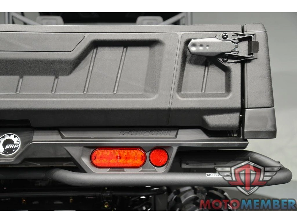 2026 Can-am Defender Pro Xt Hd10 alt