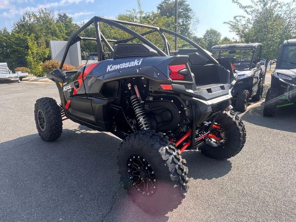 2026 Kawasaki Teryx Krx® 1000 alt